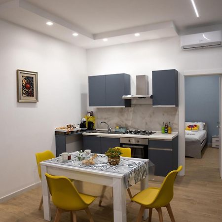 Filo Apartment คาปัว ภายนอก รูปภาพ