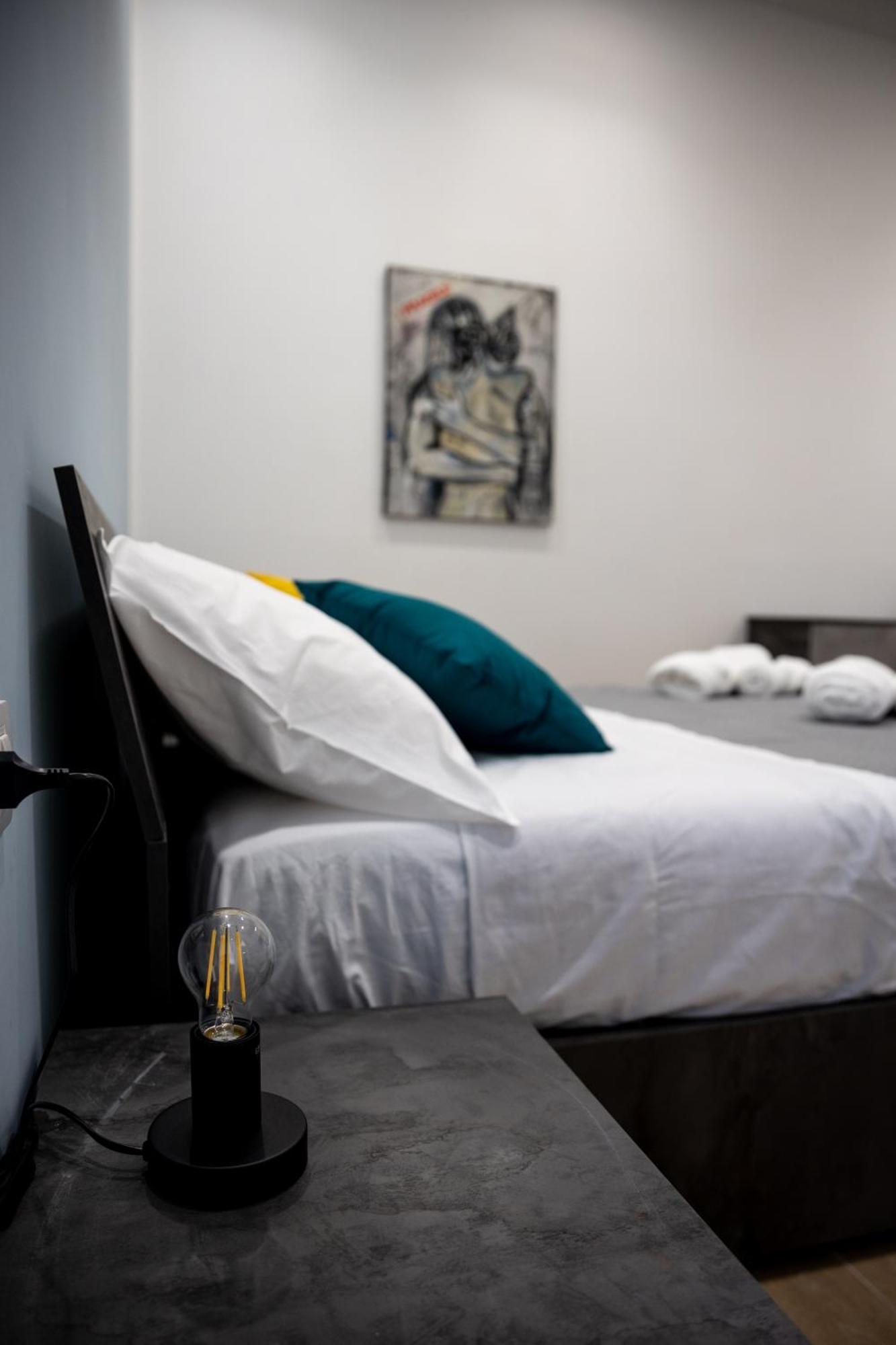 Filo Apartment คาปัว ภายนอก รูปภาพ